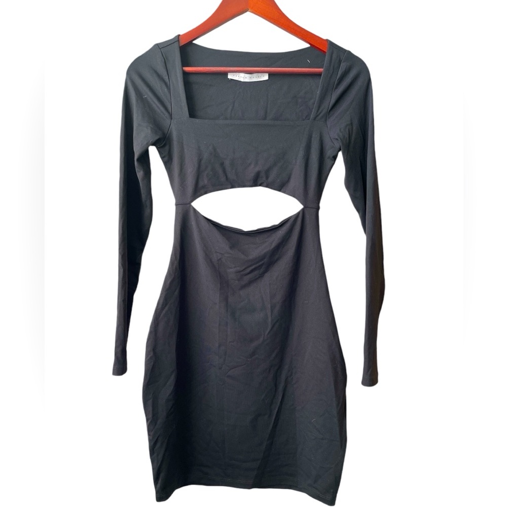 NWT SUSANA MONACO DRESS